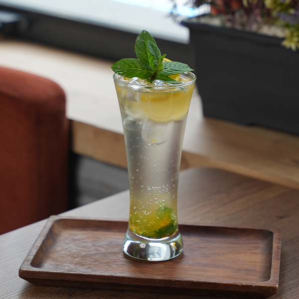 Kavun Mojito