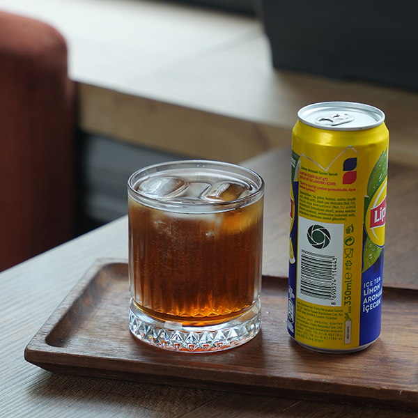 Ice Tea (Limon)