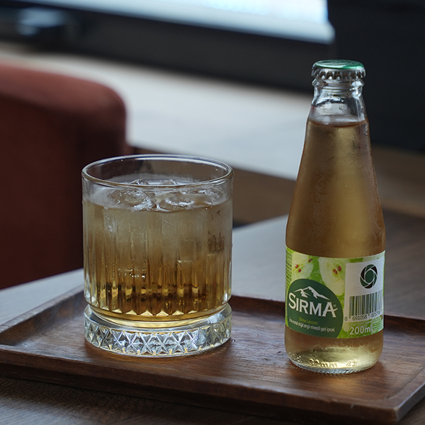 Elmalı Soda