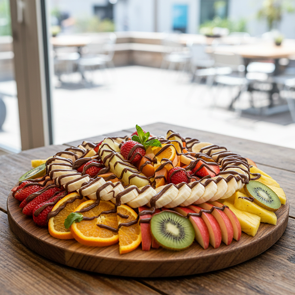 Meyve Tabağı